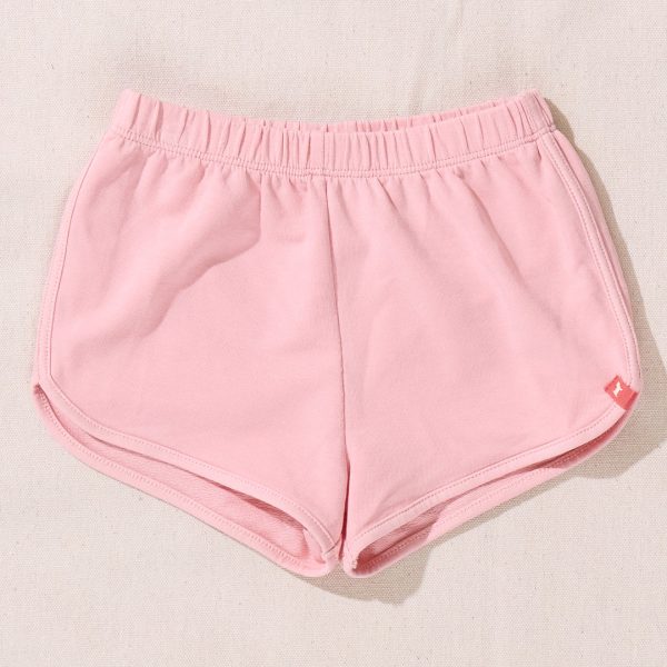Field Day Short - Pink For Cheap